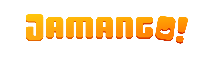 Jamango! Logo